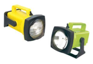 09 Series Rechargeable Lights