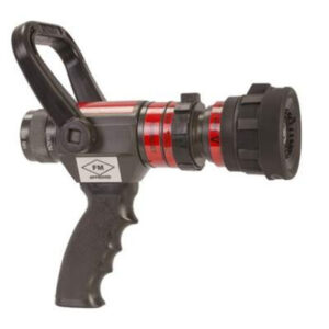 1'' Turbojet Nozzle with Pistol Grip