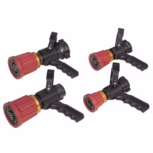 Constant Flow Nozzle