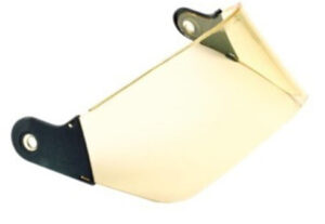 Faceshield, 4" Polyacrylic