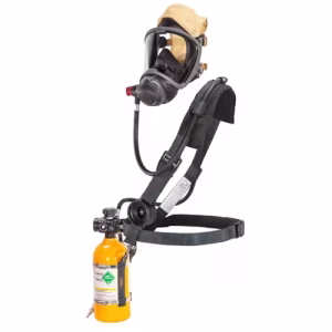 G1 PremAire® Cadet Escape Respirator