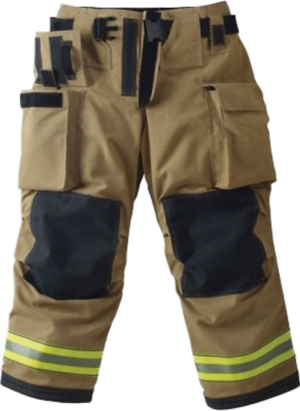 Globe High Speed PPE Pant