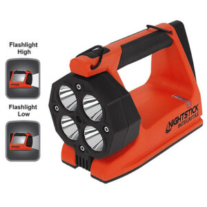 INTEGRITAS™ Intrinsically Safe Rechargeable Lantern