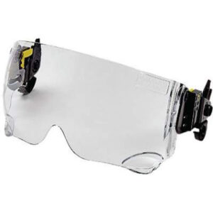 MSA Cairns XF1 Ocular Visor Assembly
