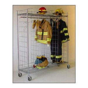 Mobile Ready Rack – Single Sided