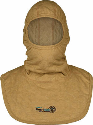 PGI BarriAire™ Gold Elite Pro Particulate Hood Comprehensive Coverage