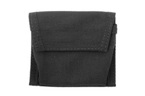 R&B Fab 243BK Glove Case