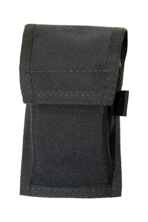 R&B Fab 295BK Pager Case for Minitor 5