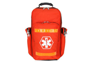 R&B Fab 365-E Urban Rescue Back Pack