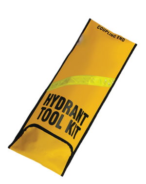 R&B Fab 440YL Hydrant Tool Kit
