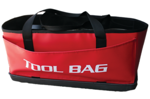 R&B Fab 443RD Tool Bag