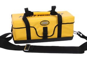 R&B Fab 777YL High Rise Bag 22oz