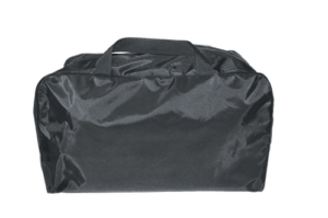 R&B Fab Duffel 191BK