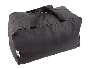 R&B Fab Duffel 192BK