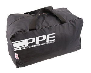 R&B Fab Duffel 192BK PPE