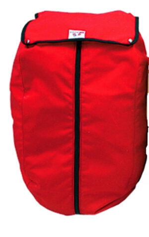 R&B Fabrications 421RD Air Pack Cover
