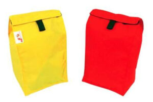 R&B Fabrications 425 Air Mask Bag