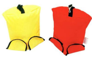 R&B Fabrications 426 Air Mask Bag