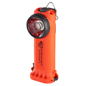 Survivor Right Angle LED Light ALKALINE