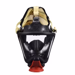 Ultra Elite® Positive Pressure Full-Face Masks