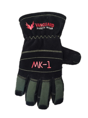 Vanguard MK-1