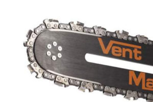 VentMaster Chainsaw Upgrade/Conversion Kit