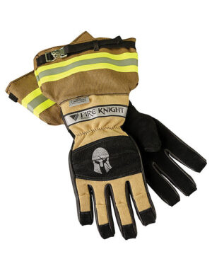 Veridian Fire Knight Prosleeve